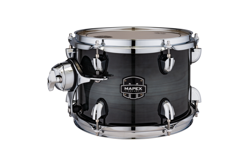 Mapex Armory 10" X 7" Tom Black Onyx Burst product image