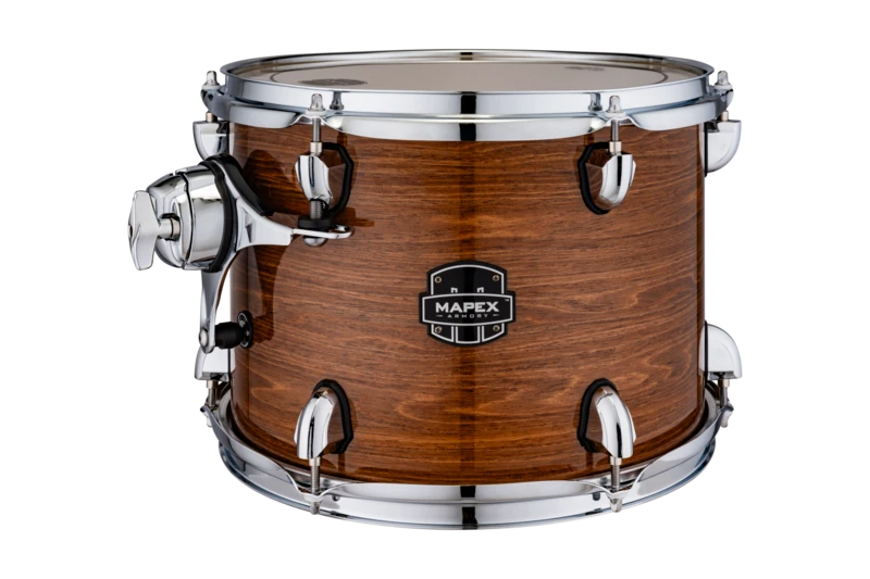 Mapex Armory 12" X 9" Tom Roasted Chestnut product image
