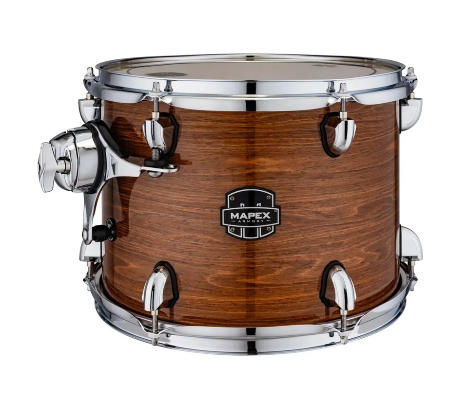 Mapex Armory 13x9 Rack Tom - Roasted Chestnut