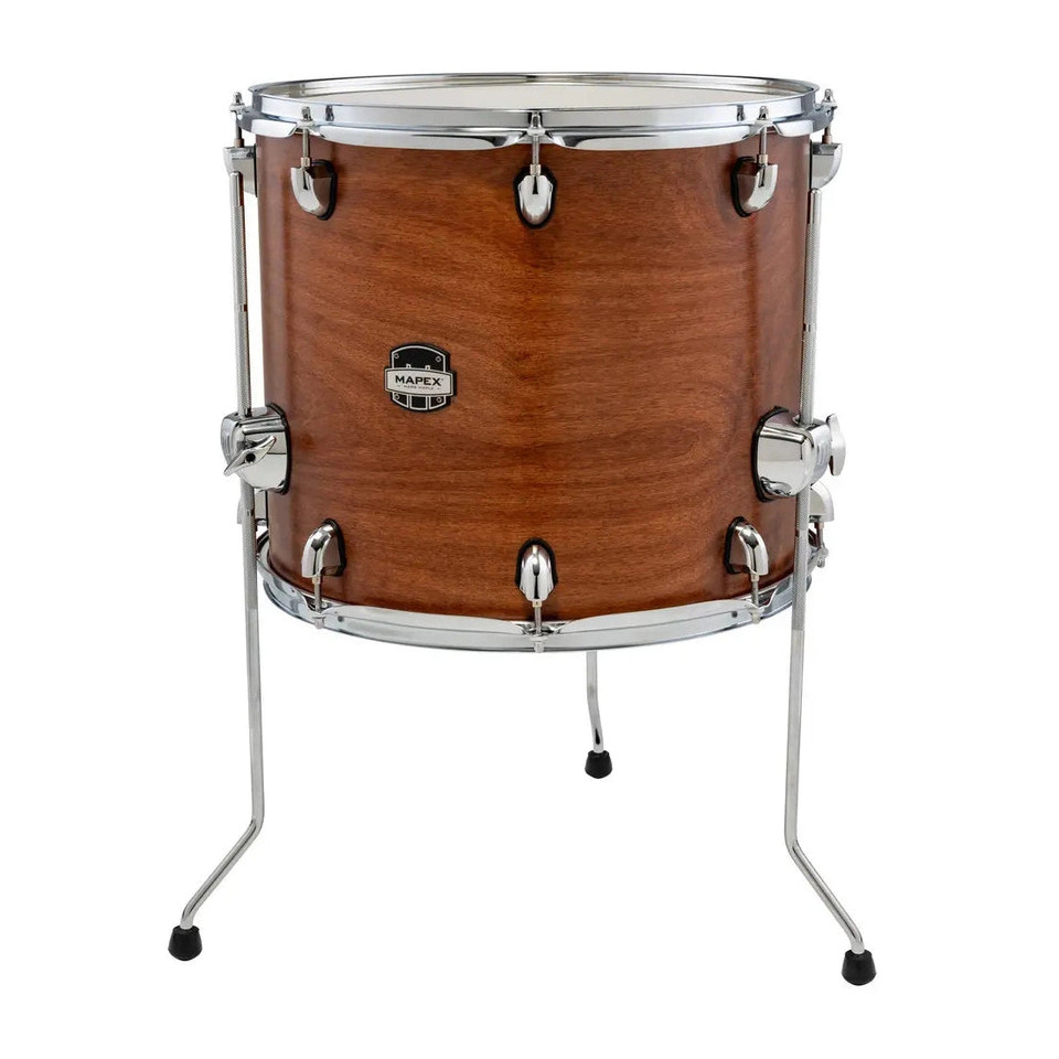Mapex Mars Maple 16x16 Floor Tom - Cortado Satin