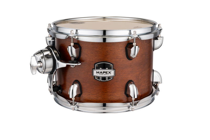 Mapex Mars Maple 10 In. X 7 In. Mounted Tom Cortado Satin product image