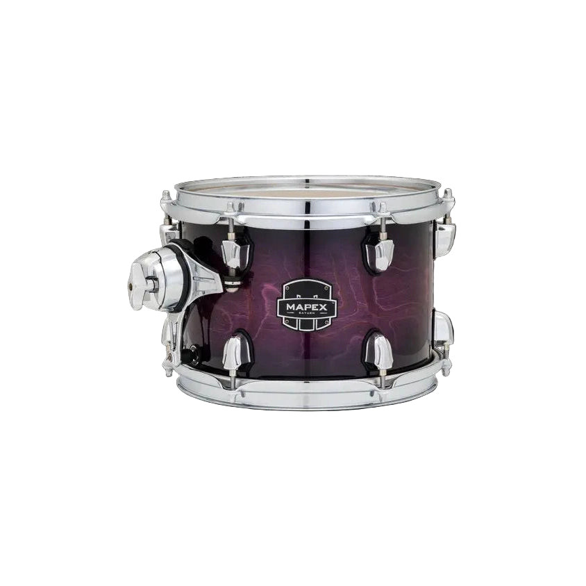 Mapex Saturn VI 8x7 Rack Tom - Royal Purple Burst
