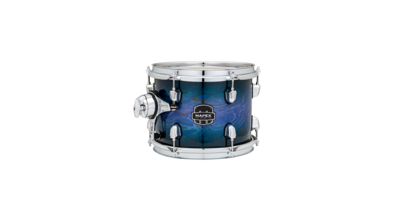 Mapex Saturn VI 10 In. X 08 In. Tom Cobalt Burst product image