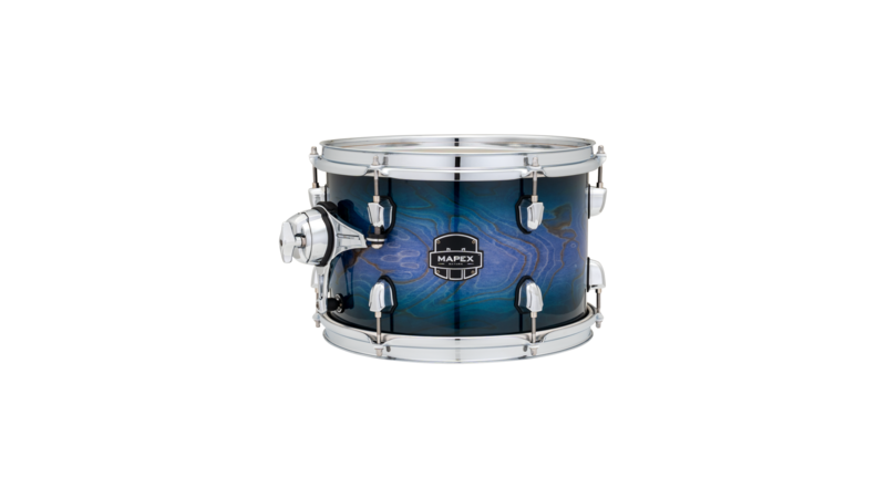 Mapex Saturn VI 12 In. X 08 In. Tom Cobalt Burst product image