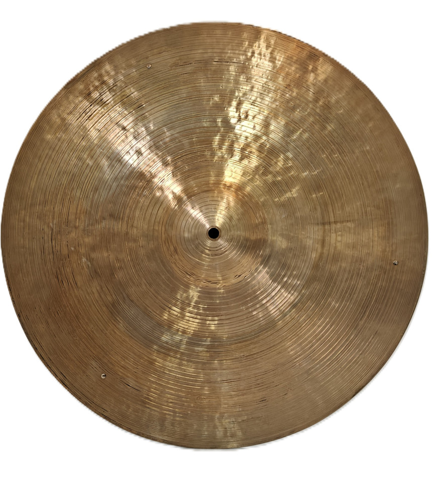 Used Funch Jeff Ballard Tribute 20" Ride