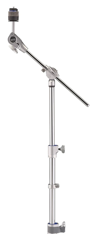 Yamaha CH8 Cymbal holder, long boom arm with stepless tilter and QRN8 quick release nut