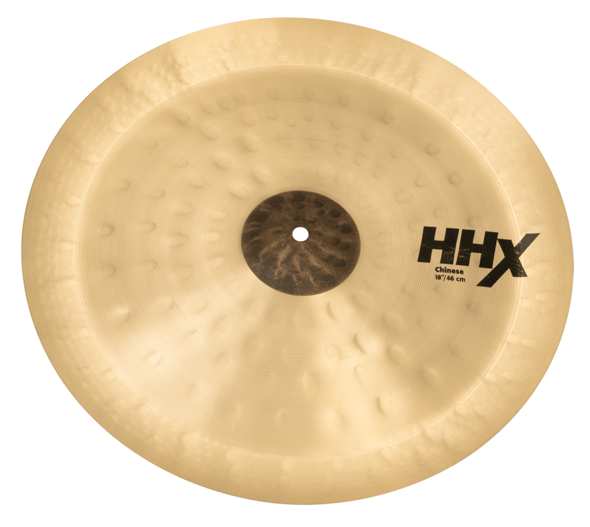 Sabian 18" HHX Chinese 11816XN