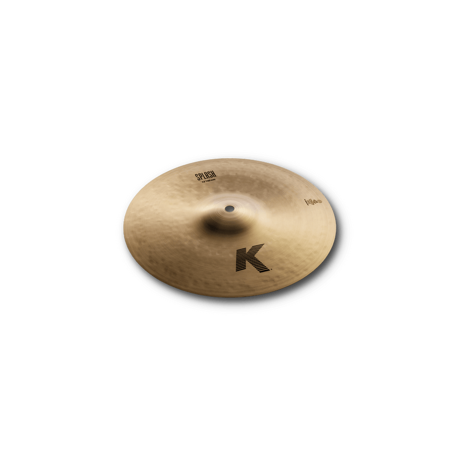 Zildjian 12" K Splash Cymbal K0859 Front image