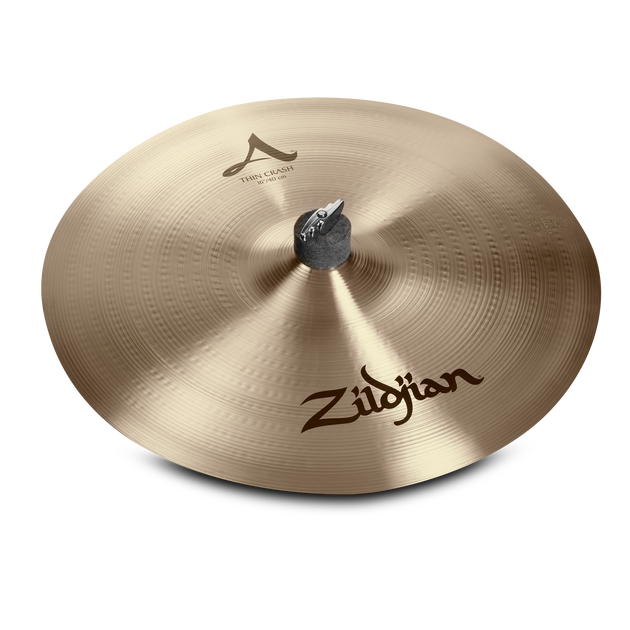 Zildjian 16" Avedis Thin Crash Cymbal A0223