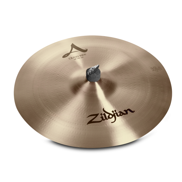 Zildjian 18" Avedis Thin Crash Cymbal A0225