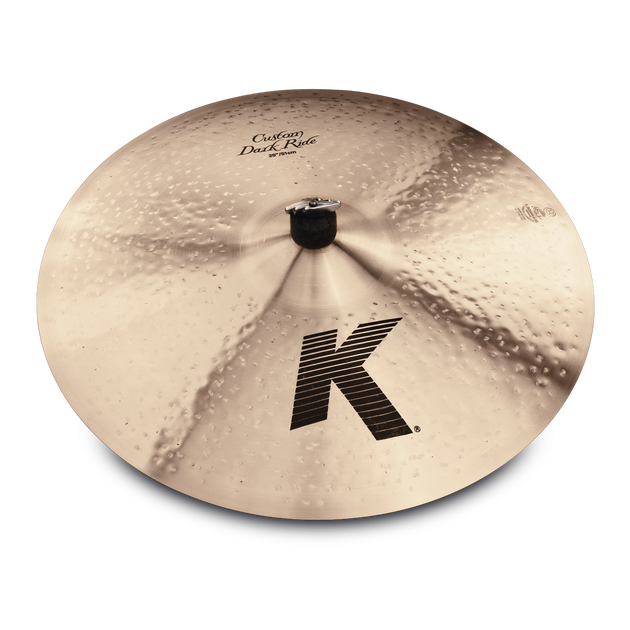 Zildjian 20" K Custom Dark Ride Cymbal K0965