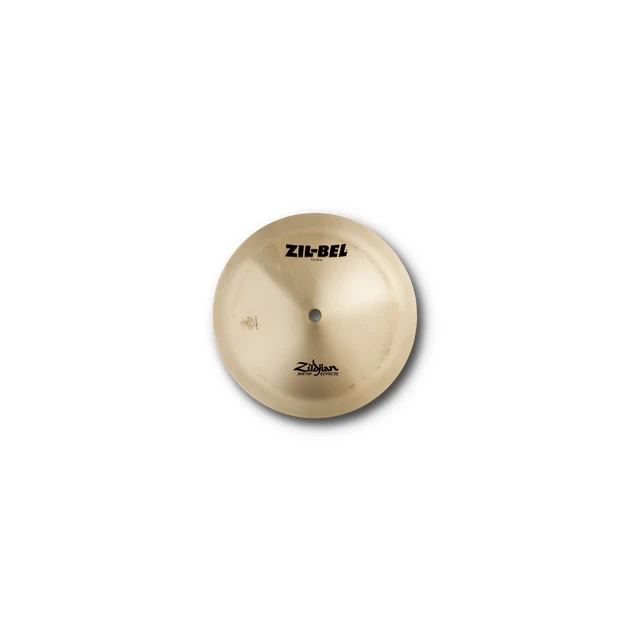 Zildjian 9.5" Large Zil Bell