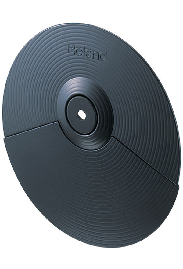 Roland CY-5 10 in. Dual-Trigger V-Cymbal CY-5