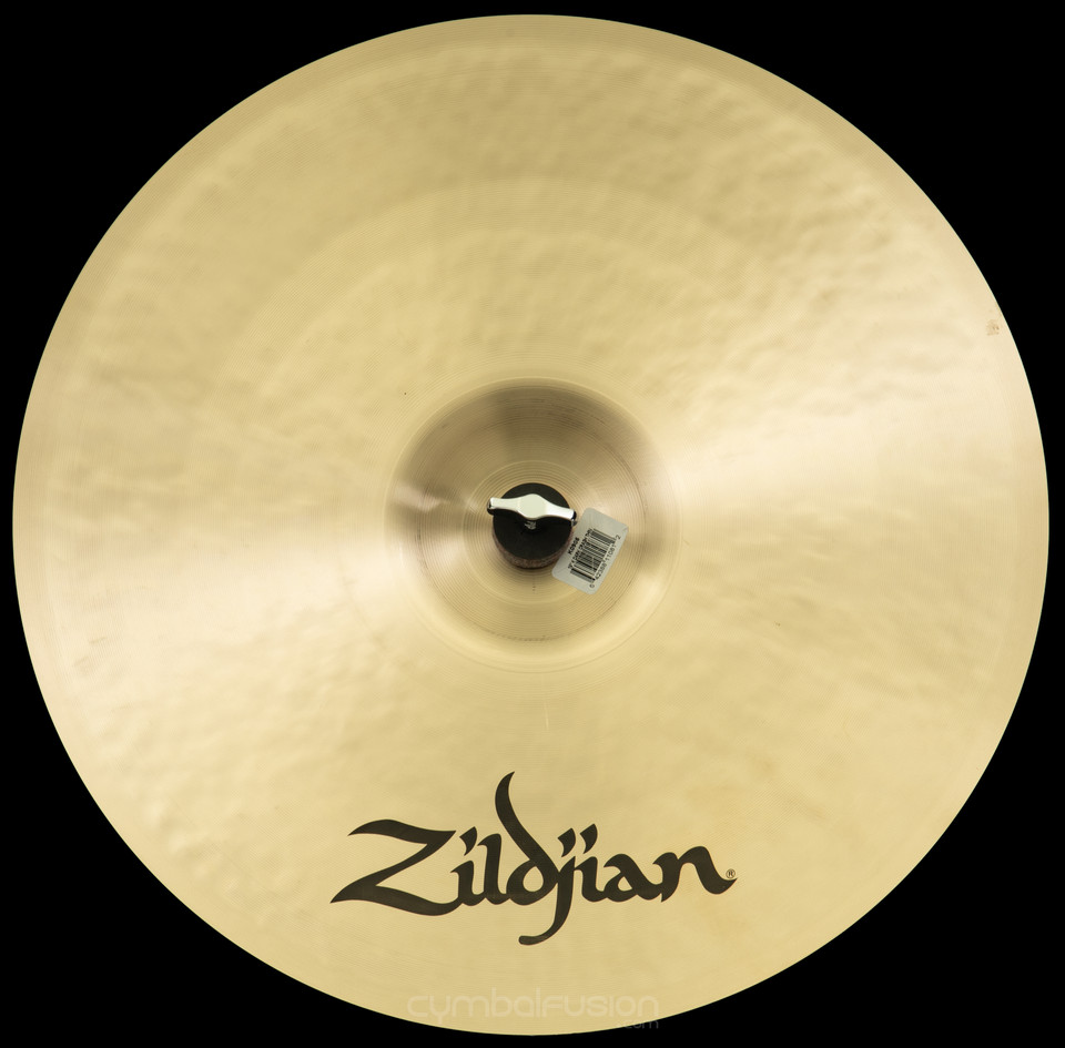 Zildjian 19" K Dark Crash Cymbal Thin