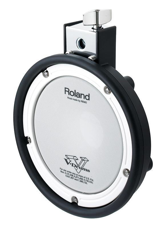 Roland PDX-6 6" dual-trigger V-Pad PDX-6