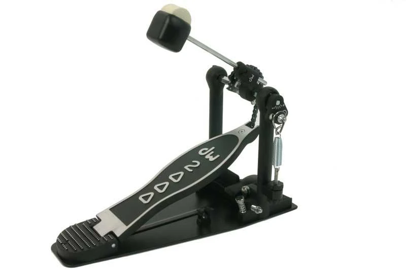 DW 2000 Single Bass Drum Pedal DWCP2000