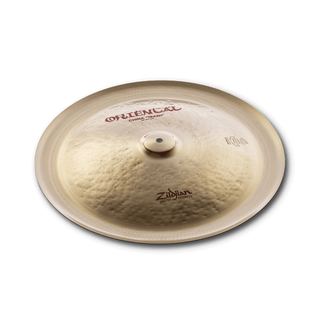 Zildjian 16" Oriental China "Trash"