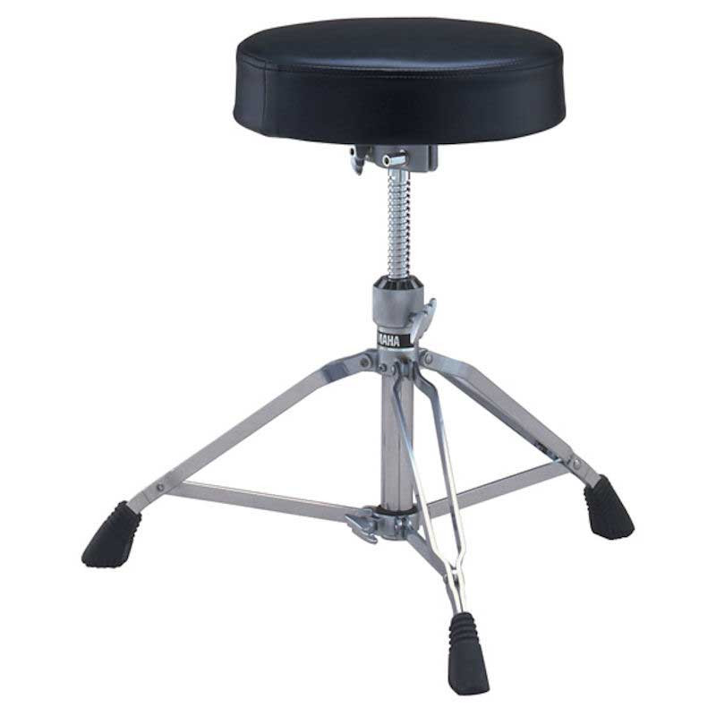 Yamaha DS-840 Double Braced Drum Throne DS-840