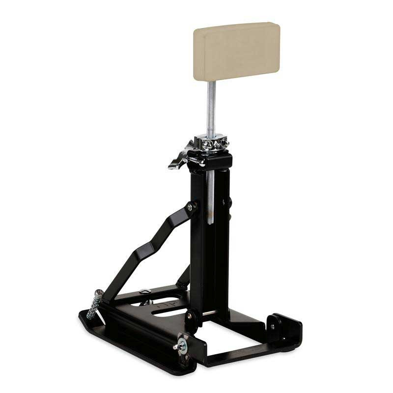 DW Steve Smith Bass Drum Pad DWCPPADBDSS