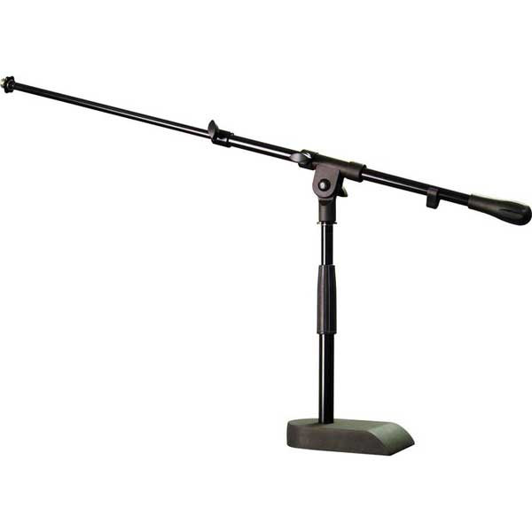 Audix STAND-KD Heavy Duty Solid Base Microphone Stand STAND-KD