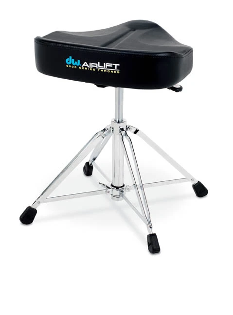 DW 9120AL Airlift Tractor Throne DWCP9120AL
