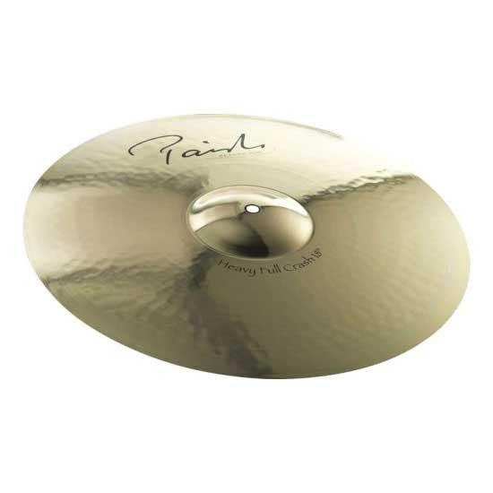 Paiste 18" Signature Reflector Series Heavy Full Crash 4051518