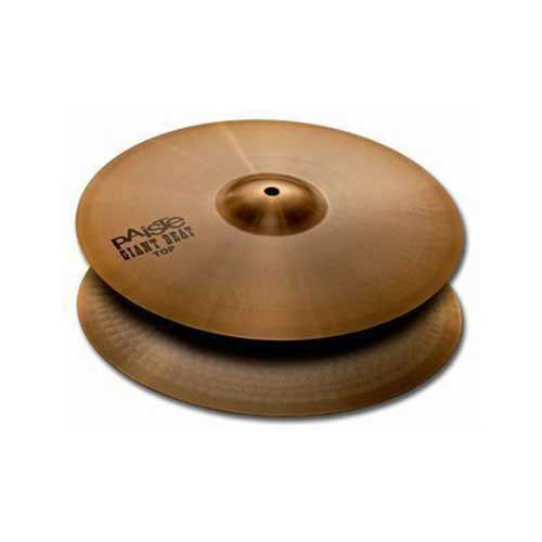 Paiste 14" Giant Beat Hi-Hat 1013714
