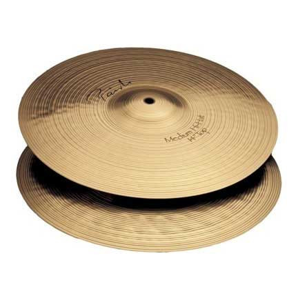 Paiste 14" Signature Medium Hi-Hat 4003714