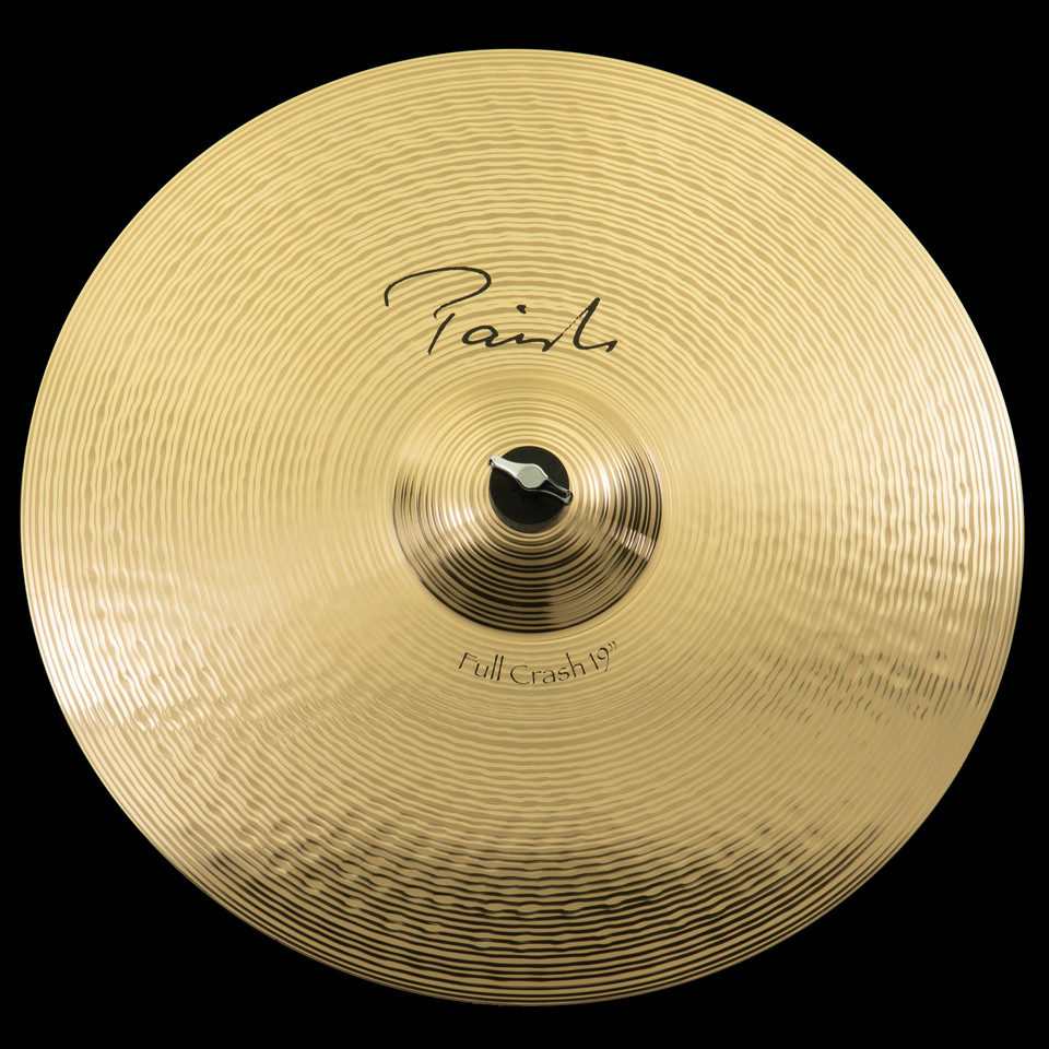 Paiste 19" Signature Full Crash