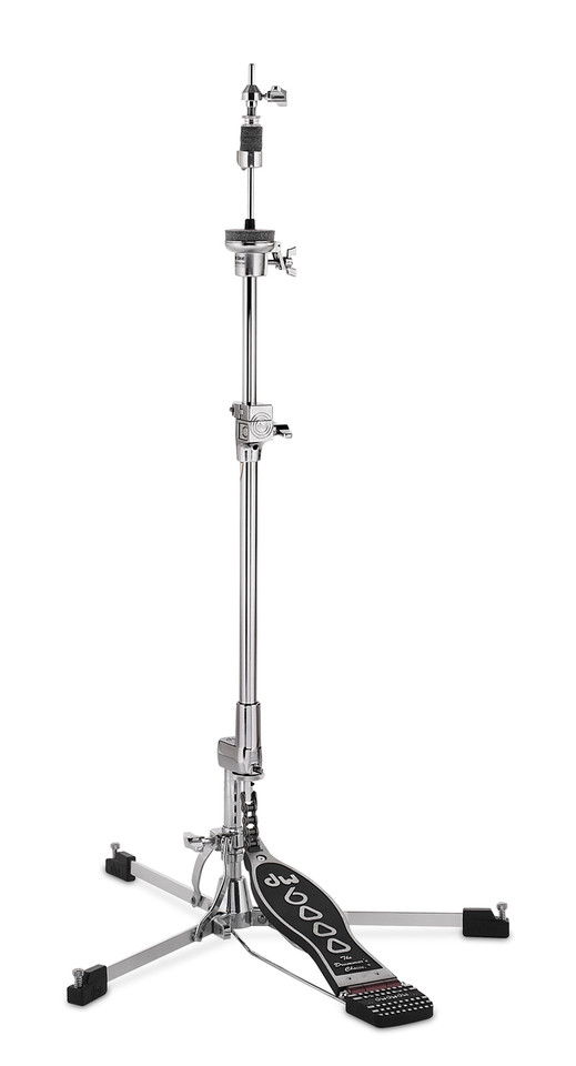DW 6500 Hi Hat - Flush Base DWCP6500