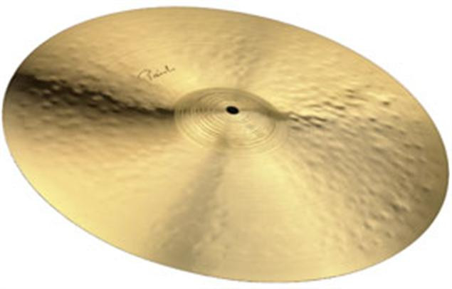 Paiste 18" Signature Traditional Thin Crash 4301218