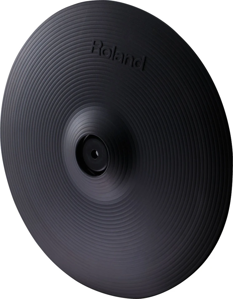 Roland CY-12C 12 in. V-Cymbal Crash