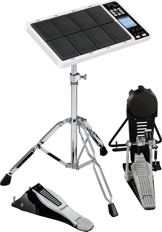 Roland SPD-30 Octapad Digital Percussion Pad