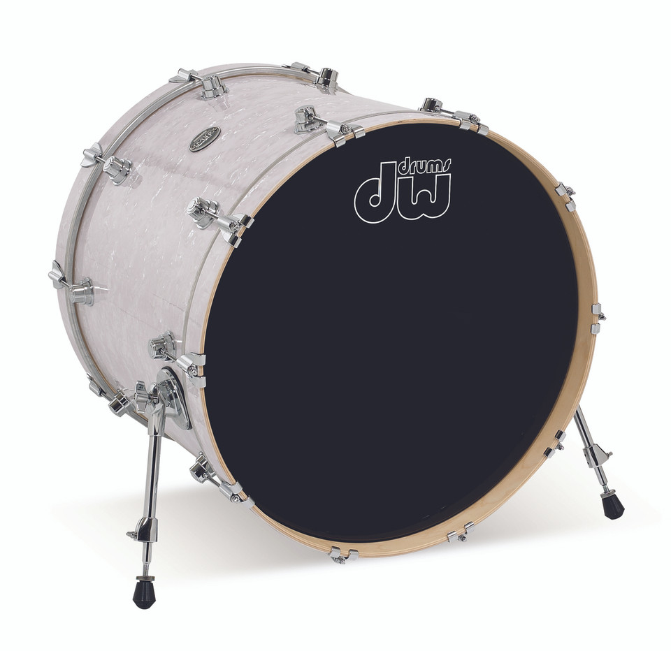 DW Performance Series 16x20 - White marine DRPF1620KKWM