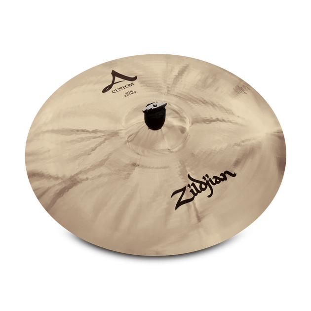 Zildjian A Custom Ride 20"