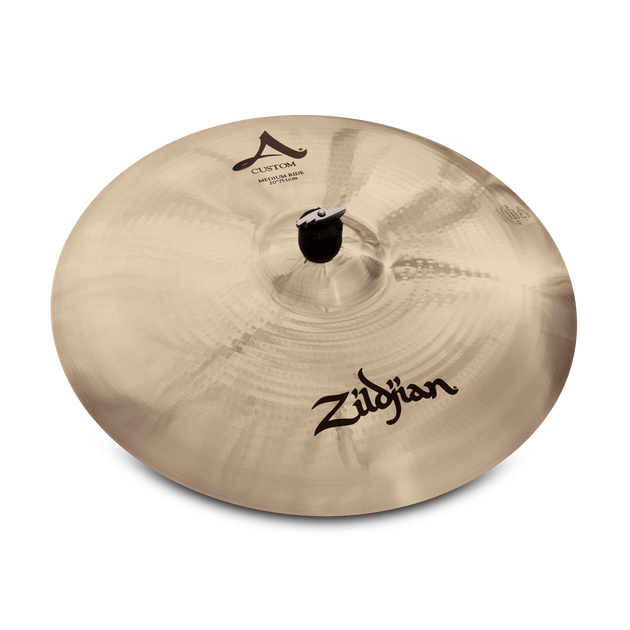 Zildjian 20" A Custom Medium Ride A20519