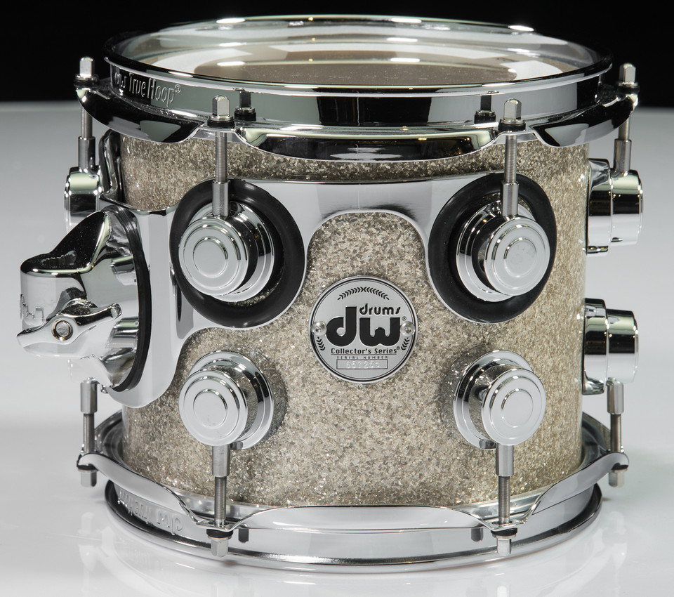 DW Collector's Series Tom 7x8 - Broken Glass