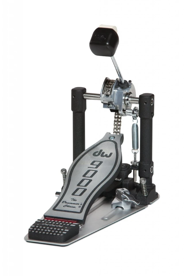 DW 9000 Series Single Bass Drum Pedal DWCP9000