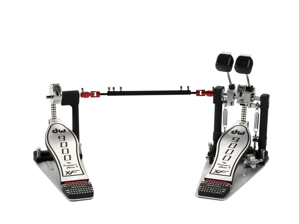 DW 9002 Double Pedal Extended Footboard DWCP9002XF