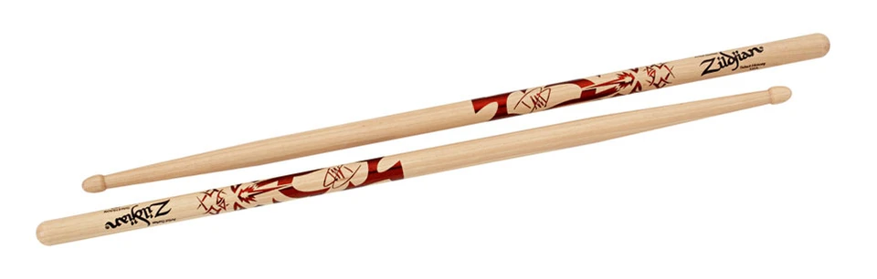 Zildjian ASDG Artist Series Dave Grohl Drumsticks