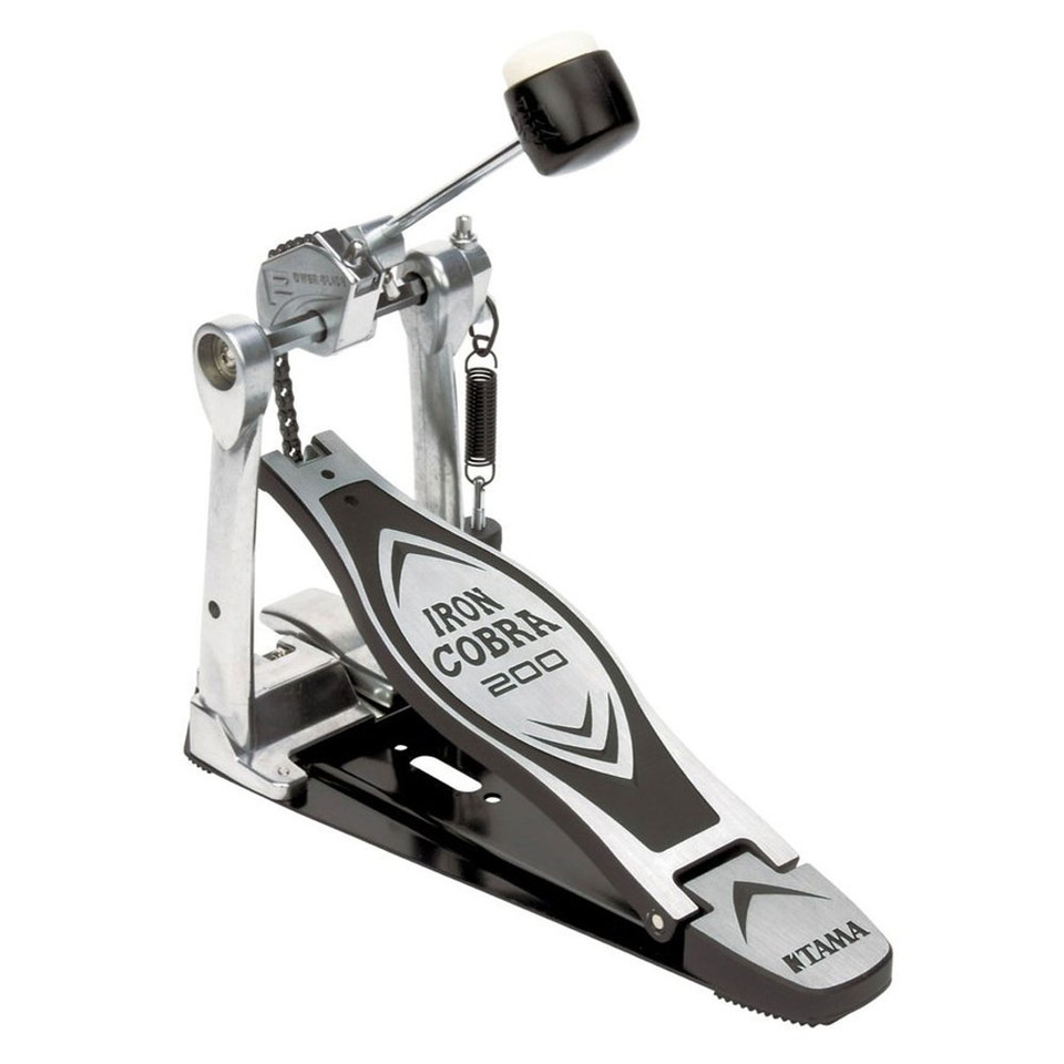 Tama HP200P Iron Cobra Single Drum Pedal