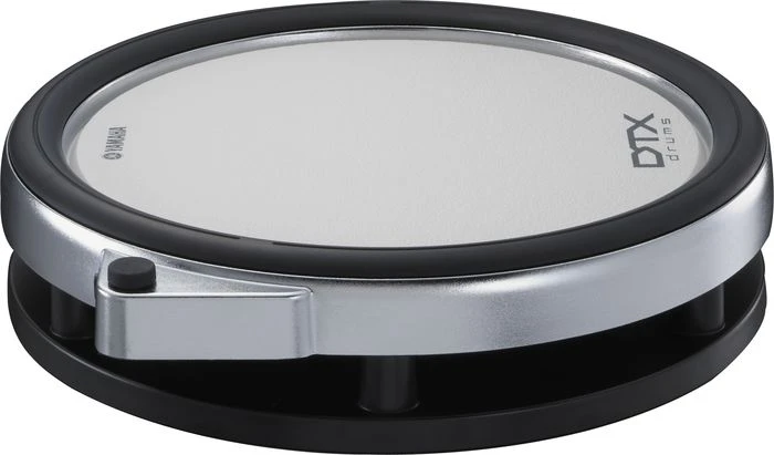 Yamaha XP120SD 3-Zone 12 Inch DTX-PAD Snare 12 Inch