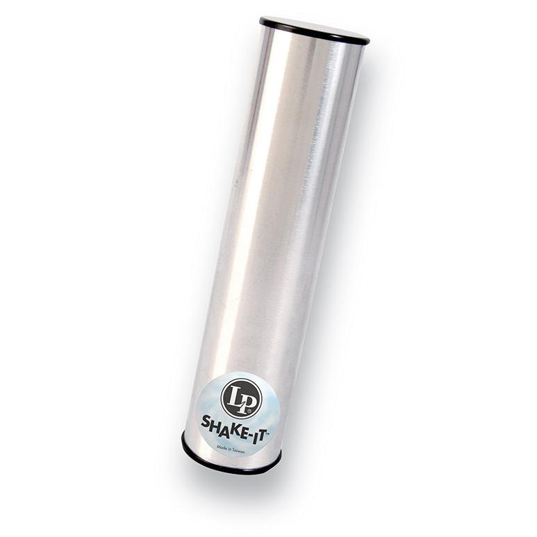 LP Latin Percussion Shake It Metal Tube Shaker LP440