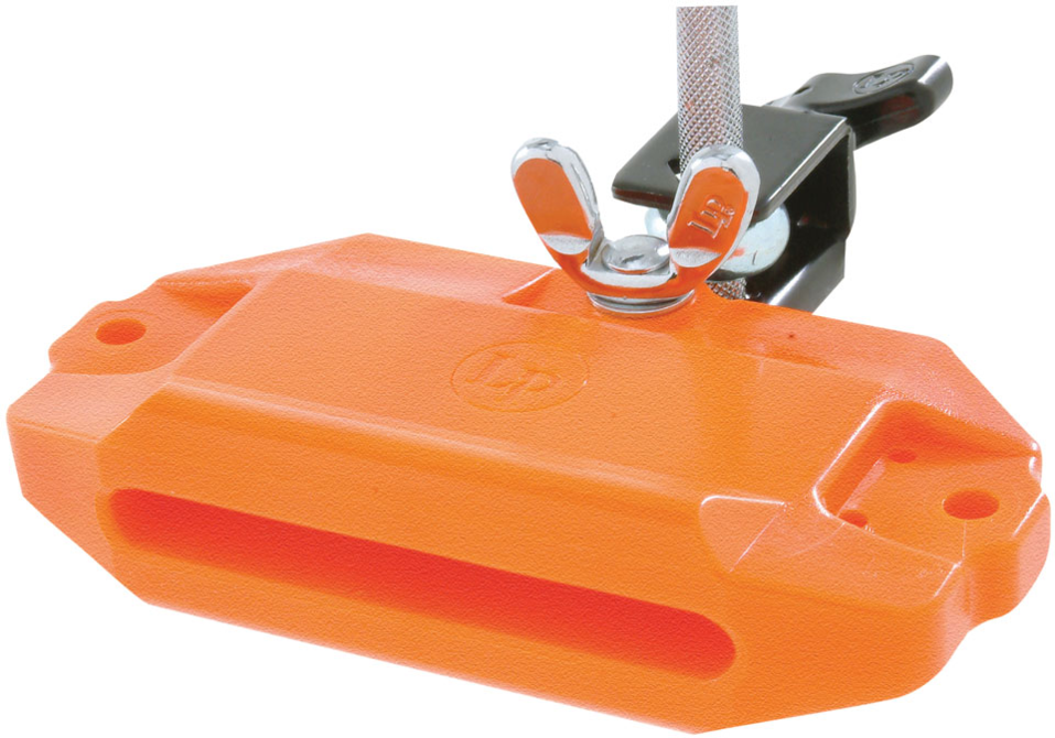 LP Latin Percussion Piccolo Jam Block LP1204