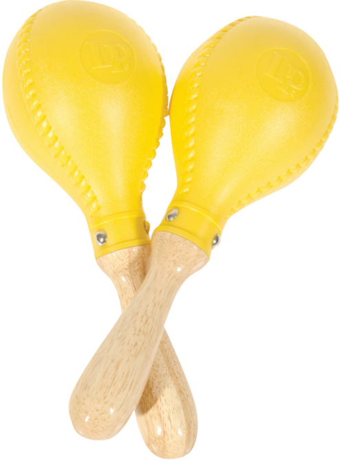 LP Latin Percussion Professional Maracas LP281