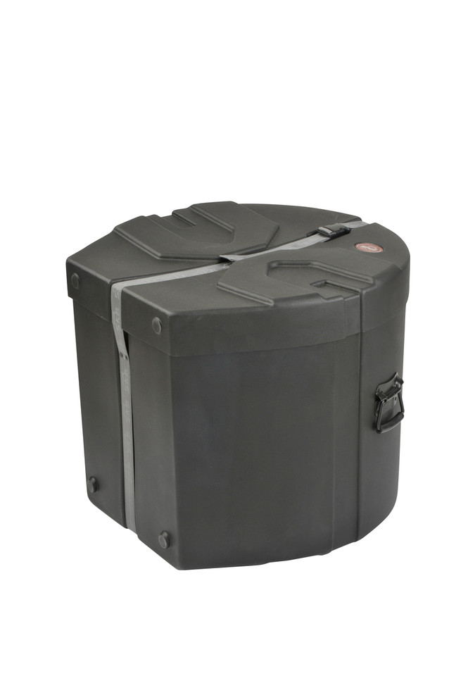 SKB 1SKB-D2022 20 X 22 Bass Case w/Padded Interior