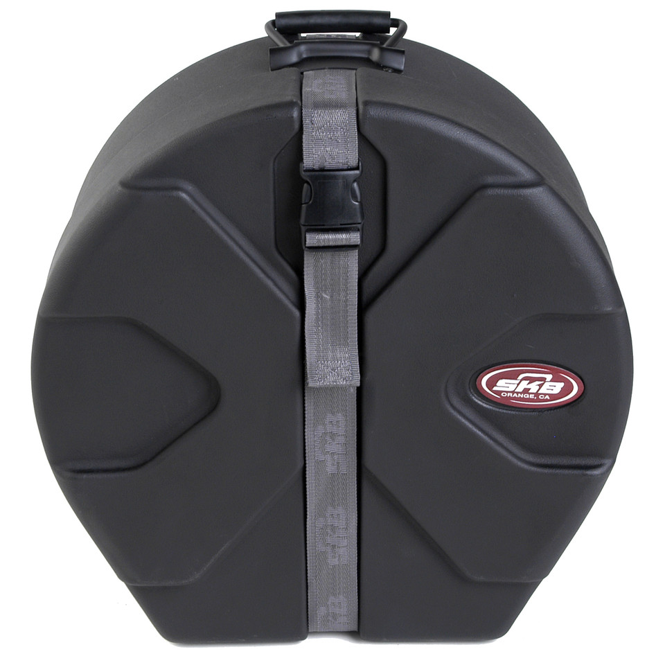 SKB 1SKB-D5514 5 1/2 X 14 Snare Case w/Padded Interior