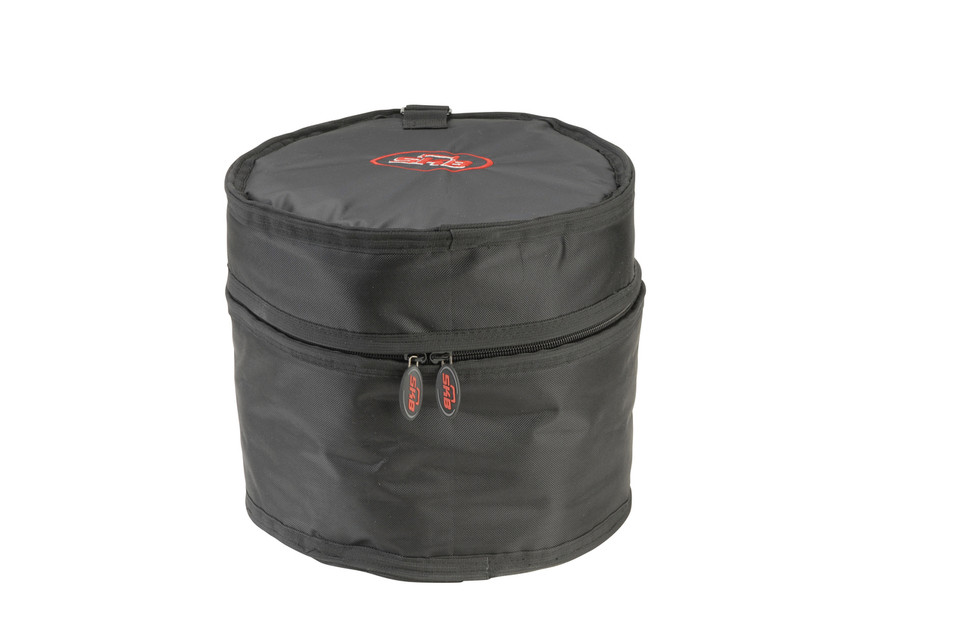 SKB 1SKB-DB0808 8" x 8" Tom Bag Soft Case