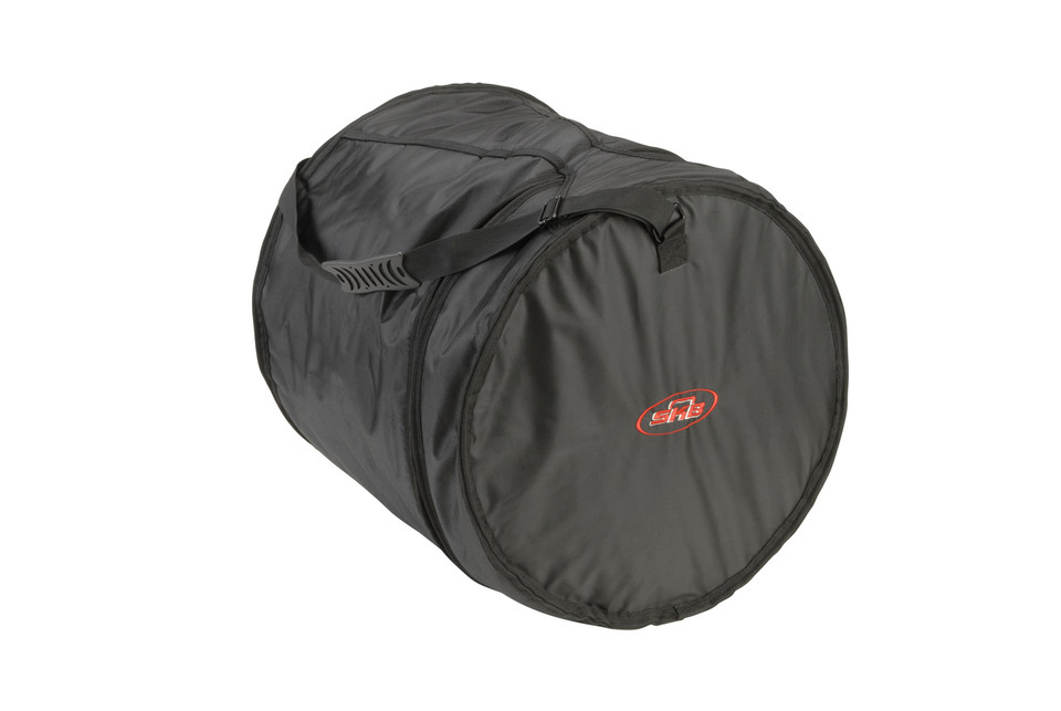 SKB 1SKB-DB1416 14" x 16" Tom Bag Soft Case