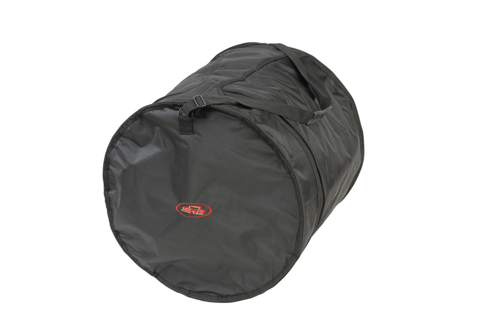 SKB 1SKB-DB1620 16" x 20" Bass Drum Bag Soft Case